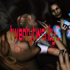 twentytwenty5 prod.DHall