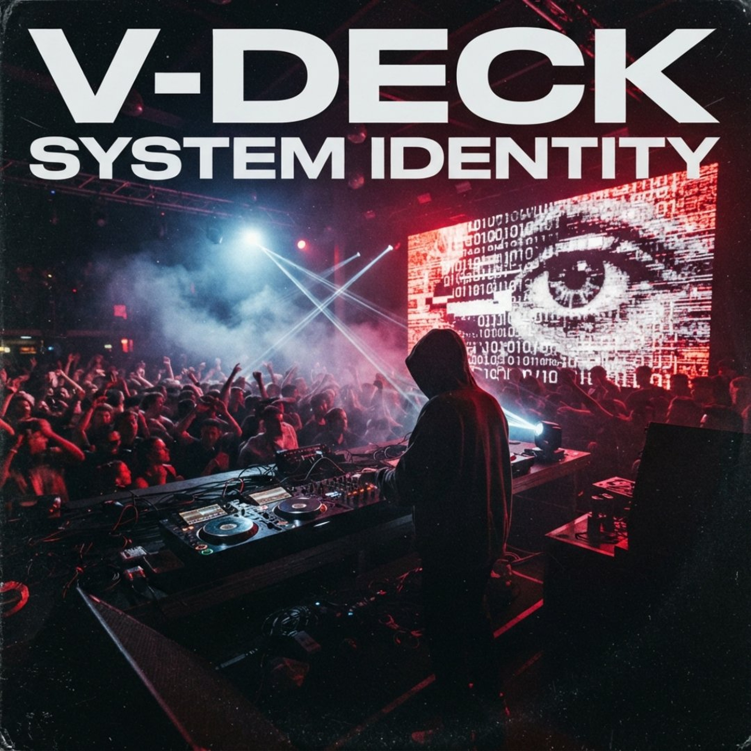System Identity episode artwork