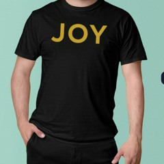 Chiney Ogwumike Joy T-Shirt