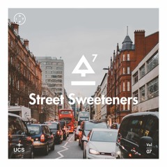 Street Sweeteners Preview IaTF07