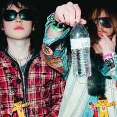 Laker - Sword w/ Ricky Chix & phreshboyswag (Hadif10k, SRDBEATZ)