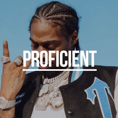 Russ Millions x Headie One Type Beat - "Proficient" | UK Drill Instrumental 2024
