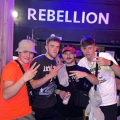 DJ Decks