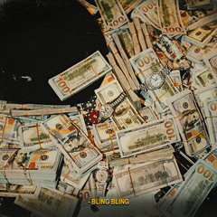 BLING BLING Grupo Marca Registrada Maluma Octavio Cuadras Yo soy así De lejo' brilla mi bling-bling