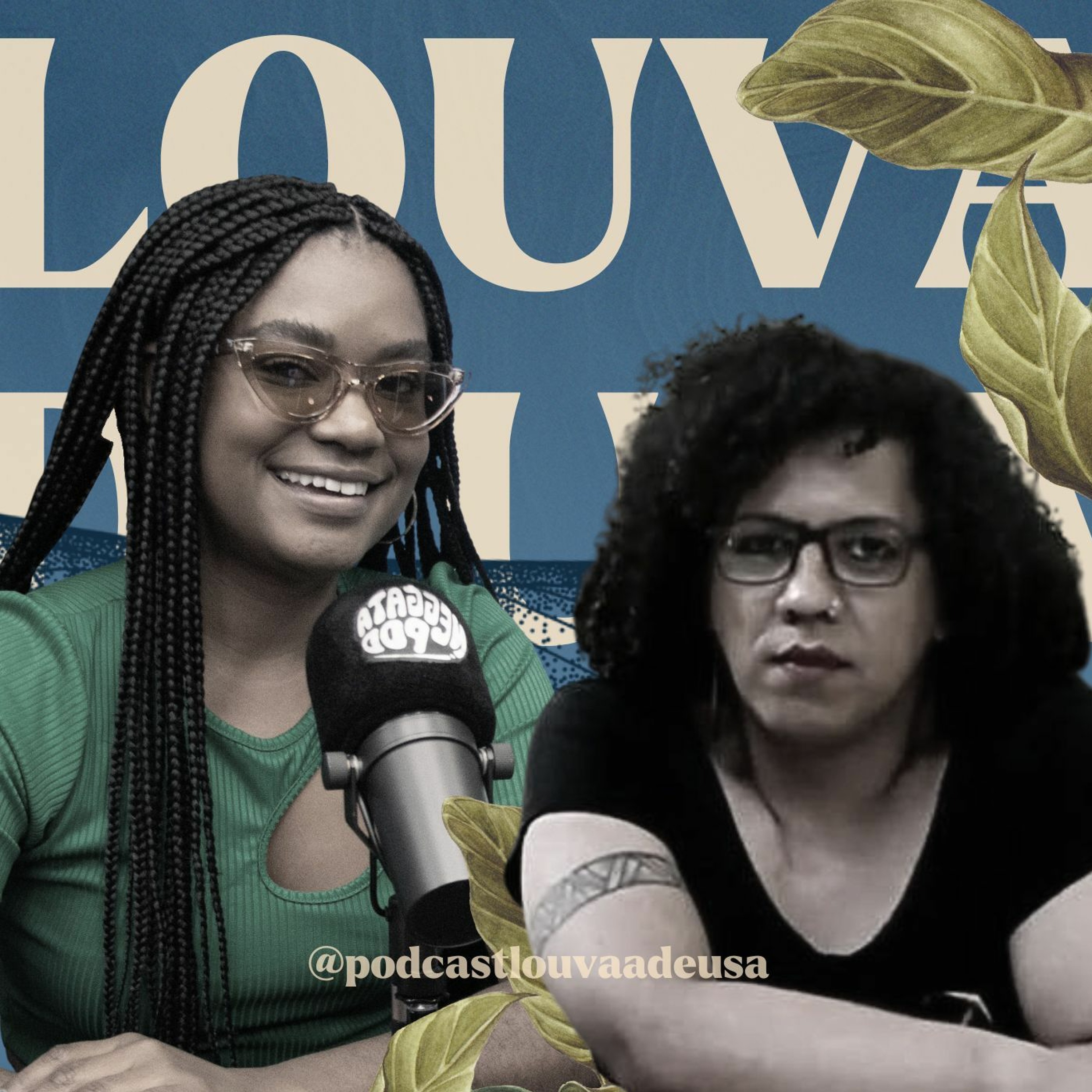 Louva a Deusa