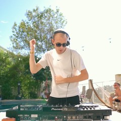 LA Basshouse set 2024