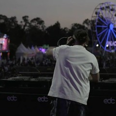 Elderbrook - Live @ EDC Mexico (2023)