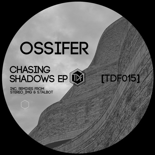 PREMIERE | Ossifer - Core
