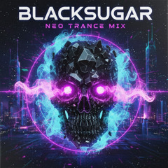 Cosmic Lullaby from a High Balcony (London Sunrise)