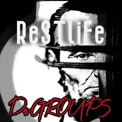 DaGROUPS /trap beat instrumental/