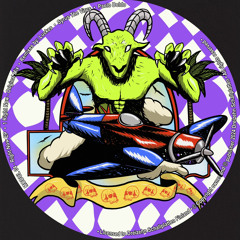 MODUL 04 - Right Now (Luckes Remix)