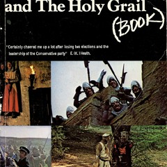 get [❤ PDF ⚡]  Monty Python and the Holy Grail epub