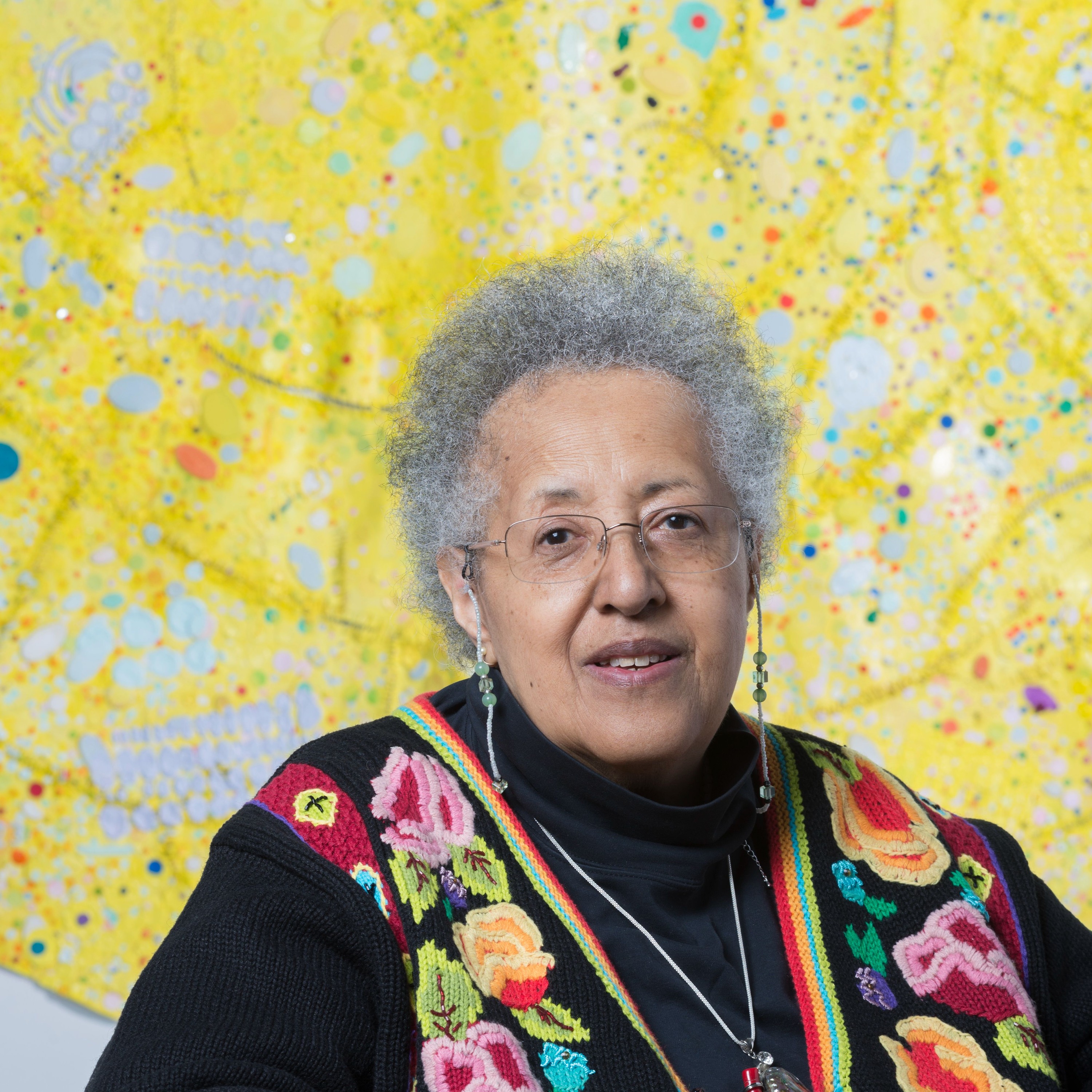Cerebral Women Art Talks Podcast