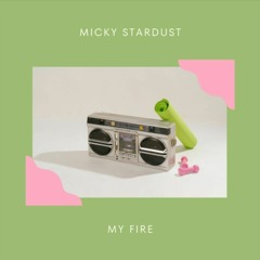 Micky Stardust - My Fire [Hard Progressive Trance] - Louis Capet XXVI