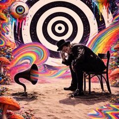 Telephone Call From 303 [Tom Waits x Sleeper in Metropolis Remix]