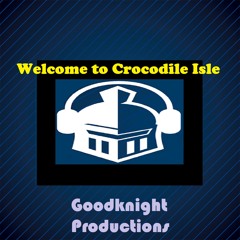 Welcome to Crocodile Isle (Map Screen) (From "Donkey Kong Country 2")