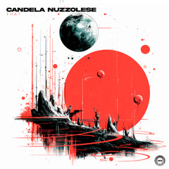 Candela Nuzzolese - That (Original Mix) 160Kbps