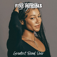 Yung Bredda - The Greatest Bend Over (Jordan Remix)