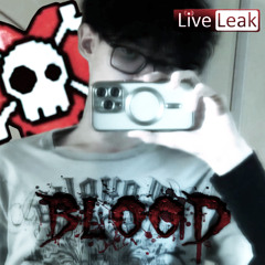 bloody tears(ang3lcry, babyslike!)