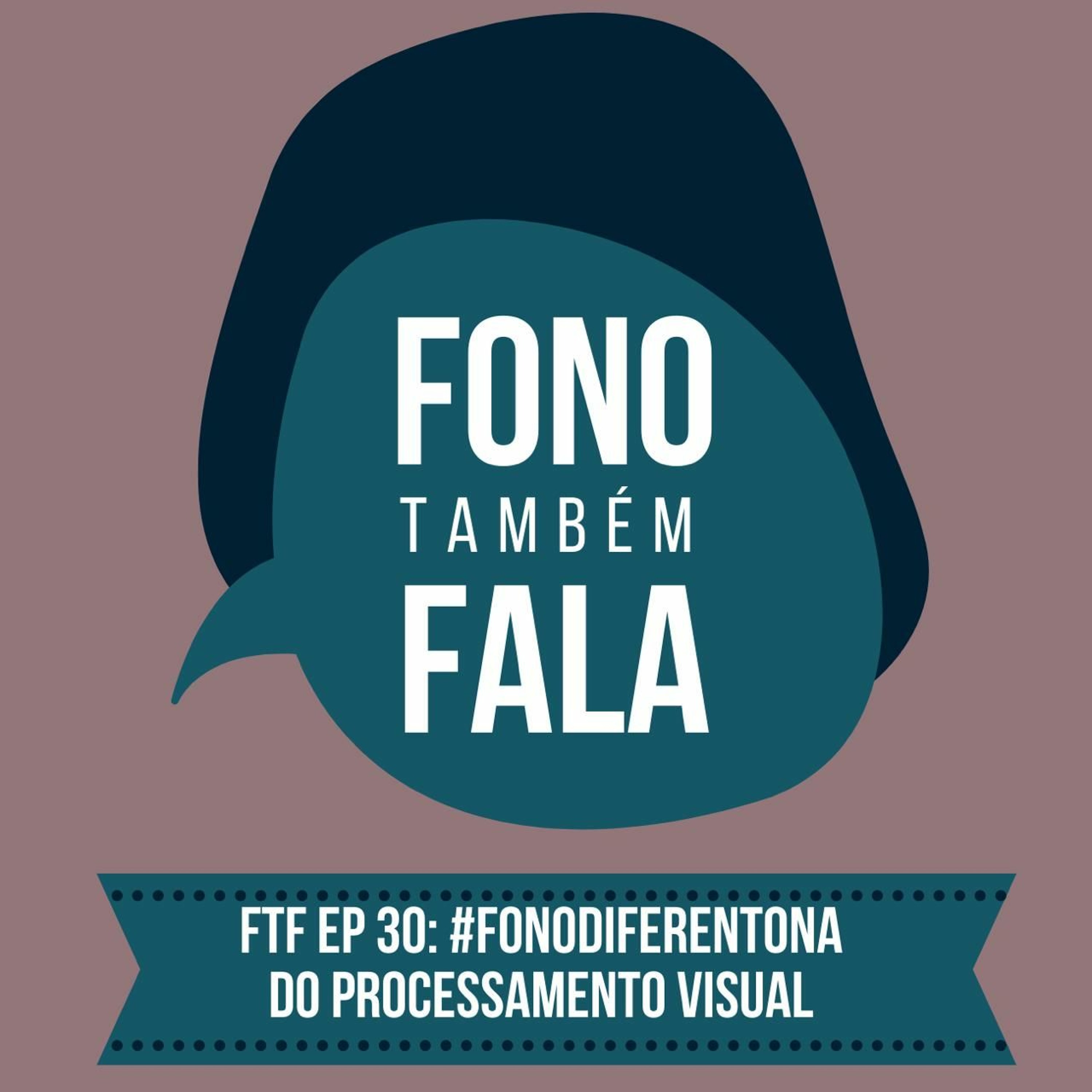 Fono também Fala