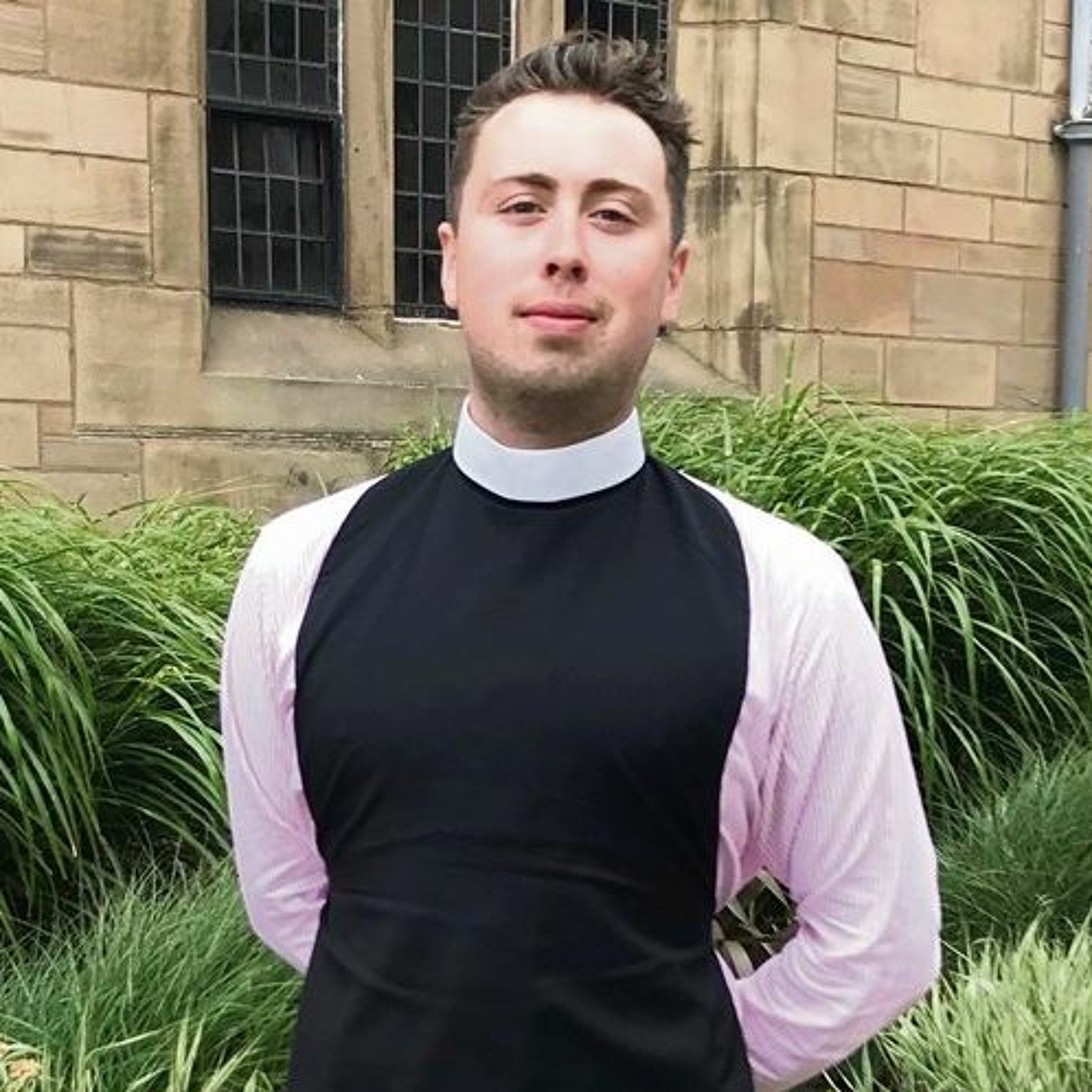 The Church Times Podcast