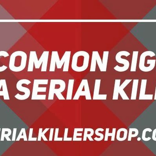 Stream Why Do Most Serial Killers Wet The Bed LINK by RevenKversa