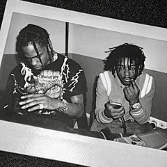 [FREE] Travis Scott x Lil Uzi Vert Type Beat - "PINK"