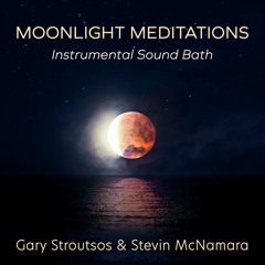 Moonlight Invocation (feat. Mala Ganguly)