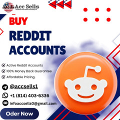 Navigating the Best Platforms to Purchase Reddit Accounts