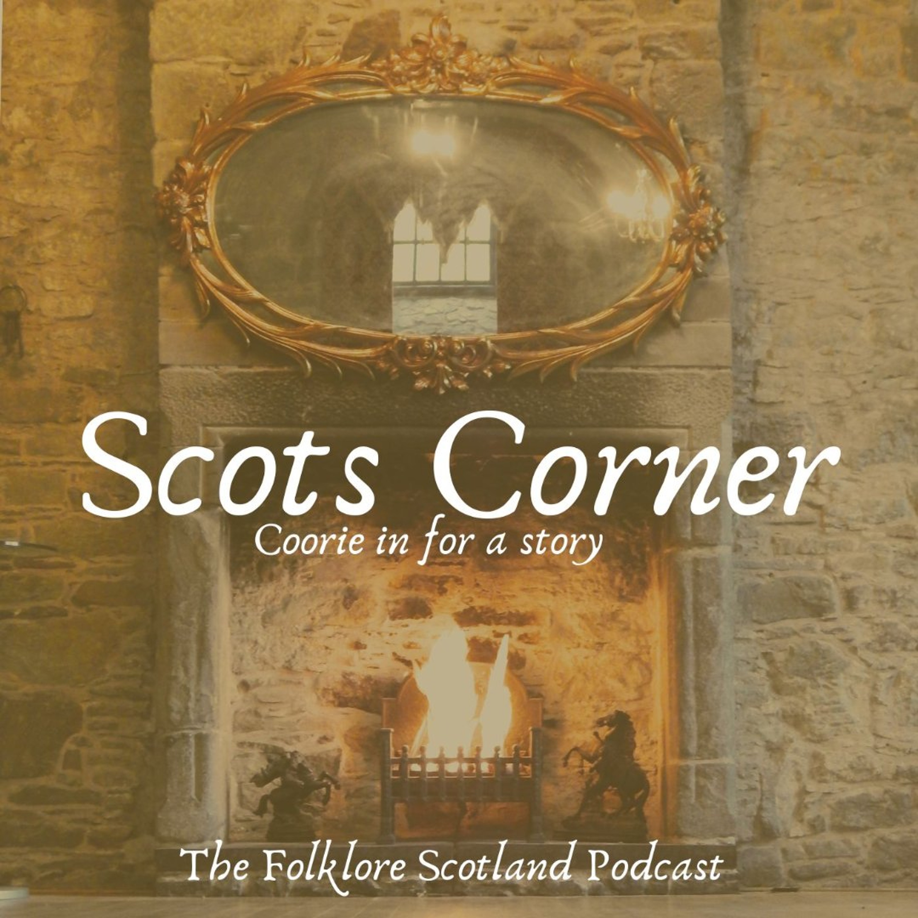 #164 The Seamaiden | Scots Corner
