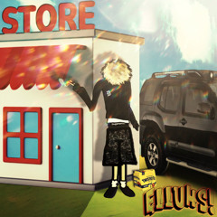 Store (Nyli n Xaviersobased)