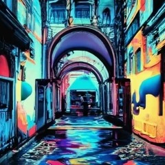 Murano Mirrors