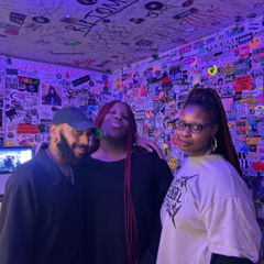 ????: Doula invites Alissa Brianna and S’aint Panic @ The Lot Radio 03-09-2025