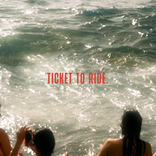 KAWALA - Ticket To Ride (Svlstice. Remix)
