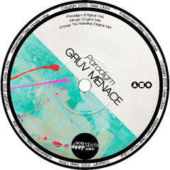 Gruv Menace - Paradigm feat. DAFIRI [Deep Clicks]
