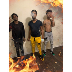 Let Em Have It (ft. Jurassic & DripSavage)