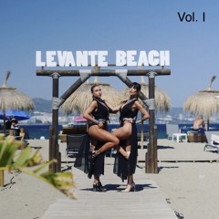 Levante Beach Vol.I - by David del Olmo