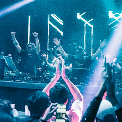 DGTL 2024 LIVE 1H30 SET MILTON CHUQUER E BETO CHUQUER B2B