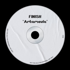 Finish - Artamevia