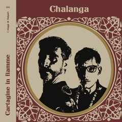 Chapter 04 - Cartagine in Fiamme by Chalanga