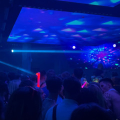 House mix live from Ginger Wings b2b Greeny