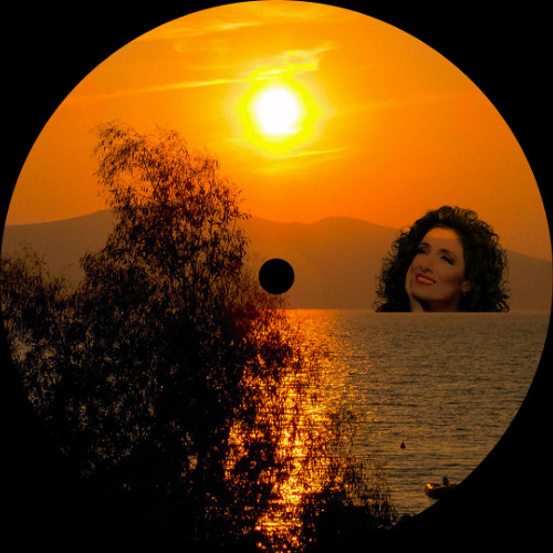 Doris Dragovic - Ja Nocas Umirem (Benjamin Milic Edit)