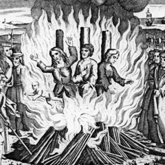 CONTEMPORARY INQUISITION