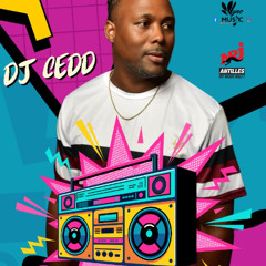 DJCEDD HIT MIX 15-09-2025