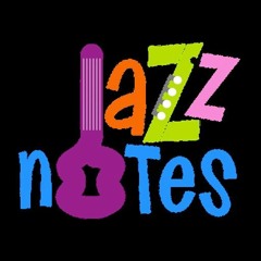 Jazz Notes (Ann Craig and Kevin Blazé) Interview during Just Jazz Oct 20th 2023
