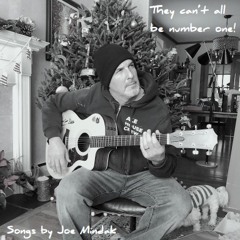 1 - Old Man Telling Stories