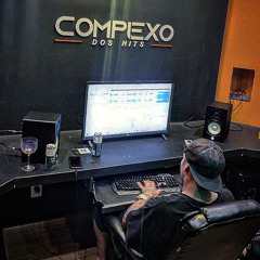 MEDLEY PRAS COMUNIDADES 01 - DJ ANDRE MARQUES