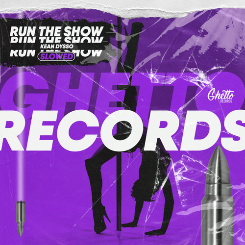 Stream Run The Show (Slowed) by KEAN DYSSO | Listen online for free on ...