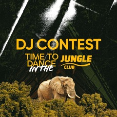 Contest - TIME TO DANCE - Ana de Araujo