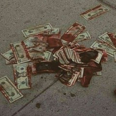 Blood Money (ft. BreadHead) Prod.T1mbo